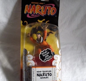 Naruto  Figur   Zubehör und Funktion, Neu,OVP,Lizenz,Rarität - Bild 1 von 1