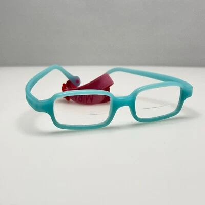 Monturas para gafas Miraflex nuevas bebé I 3 Italia 39-14 Foto 1 de 4