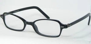 Vintage PRODESIGN DENMARK 5005 6022 SCHWARZ EYEGLASSES BRILLENGESTELL 47-18-138mm - Bild 1 von 10