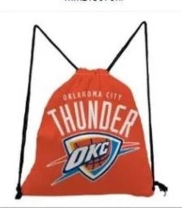 OKC Thunder Travel Backpack - Picture 1 of 1