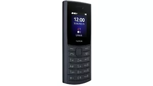 USED EX DEMO I NOKIA 110 4G I Midnight Blue I Unlocked - Picture 1 of 1