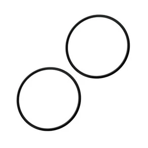 NUEVA junta tórica Suzuki reemplaza 09280-75001 45660 2 piezas - Imagen 1 de 3