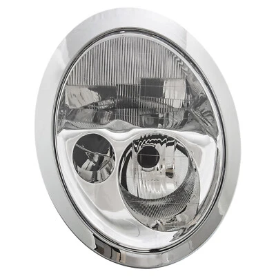 Faro proiettore Abakus destro per MINI MINI R50 R53 COOPER ONE - Immagine 1 di 2