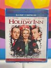 Holiday Inn (Blu-ray Disc, 2014) Bing Crosby Fred Astaire NEW SEALED