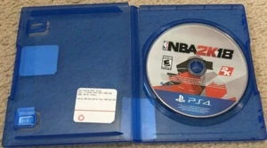 NBA 2K18 - Sony PlayStation 4 - Foto 1 di 2