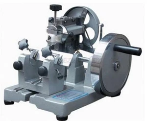 202 Manual/Rotary Microtome Good Quality Brand New ou - Bild 1 von 2