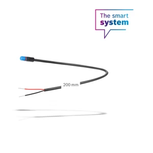 EB1212000J Bosch Lichtkabel Scheinwerfer 200 mm BCH3320_200 Smart System - Bild 1 von 1