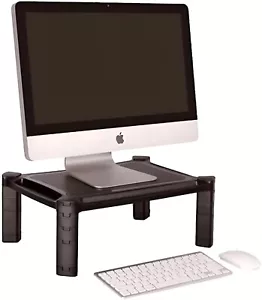 Laptopständer höhenverstellbar tragbarer Ständer Home Office Tablet Desktop - Bild 1 von 6