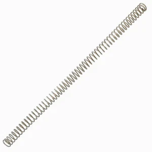 304 Stainless Steel Compression Pressure Springs Wire Dia.0.3-2mm Length 305mm - Picture 1 of 4