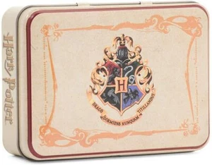 Carte da gioco Aquarius Harry Potter in latta ricordo - SIGILLATE - Foto 1 di 3