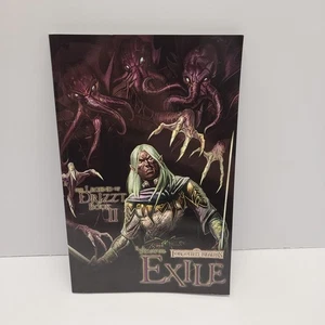 FORGOTTEN REALMS: THE DARK ELF TRILOGY BOOK II EXILE (THE By R. A. VG - Bild 1 von 6