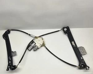 Renault Megane Convertible Mk3 Window regulator Passenger Front Left - Picture 1 of 10