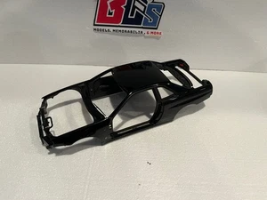 Auto Art Nissan Skyline R34 V Spec II 1/18 Scale Body Black - Picture 1 of 8