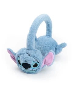 Disney Blue Stitch Earmuffs Girls - Picture 1 of 10