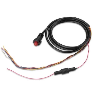 Cable de alimentación/datos GARMIN 010-12152-10 8 pines Nmea 0183 - Imagen 1 de 1