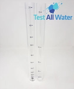 Palintest Trübungsrohr (26 Zoll, 2-teilig) - Bild 1 von 1