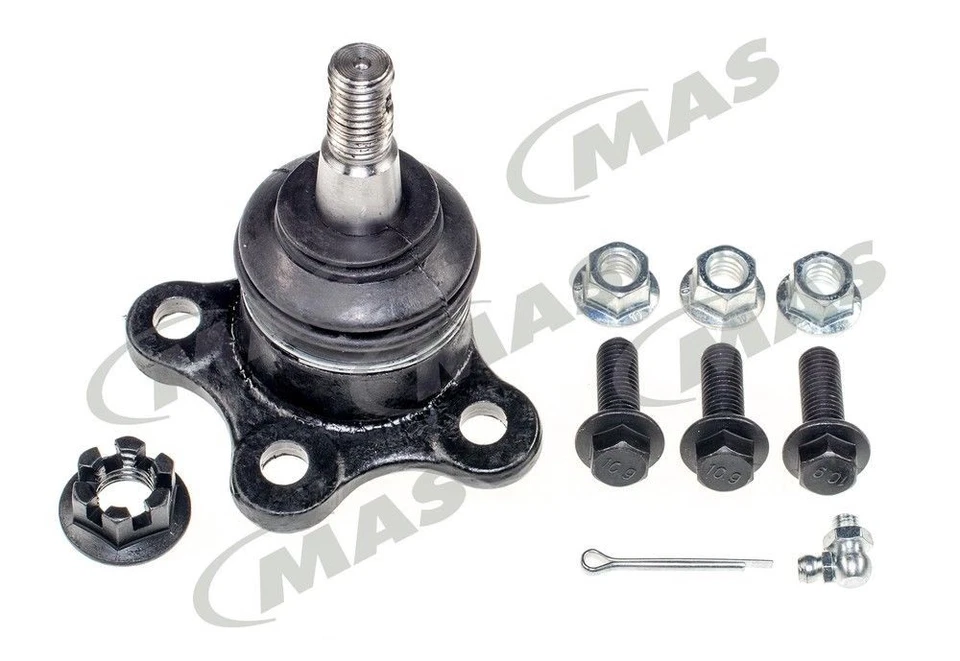 Rótula de suspensión MAS Industries BJ90046 Foto 1 de 4