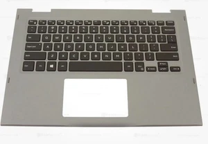10XDell Inspiron 5368/5378 NUOVA tastiera poggiapolsi 0JCHV0 - Foto 1 di 4