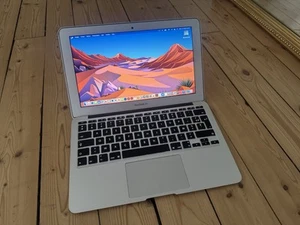🍎Apple MacBook Air 11,6’’ / i7 / SSD 500Go / 8Go Ram / MacOS Ventura 13.7.6 🍎 - Photo 1/9
