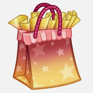 Neopets - PhatMojo Goodie Bag - Virtual Items - Fastest and Safest - Picture 1 of 1