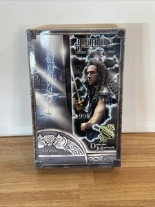 Highlander Duncan Macleod 12" Action Figure Sideshow Collectibles Complete *Open - Picture 1 of 5