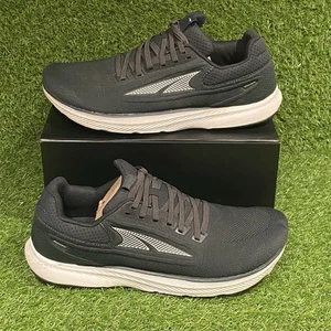 Altra Escalante 3 Laufschuhe schwarz weiß AL0A7R6M000/Herren US Größe 10 - Bild 1 von 9