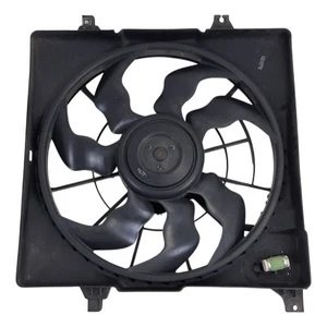 HYUNDAI Tucson Se Nav 2016 Electric Radiator Fan 95B959455 - Picture 1 of 13