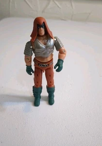 Vintage G I Joe Zartan 2005 - Imagen 1 de 8