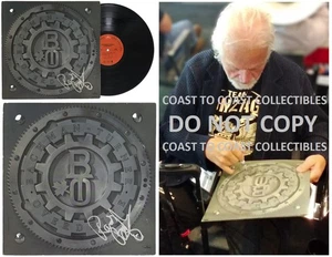 Randy Bachman Signed Bachman-Turner Album COA Proof Autographed Vinyl Record - Picture 1 of 5
