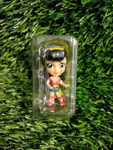 CRYPTOZOIC LIL DC COMICS BOMBSHELLS RUCKSACK CLIPS FIGUR WONDER WOMAN - Bild 1 von 2