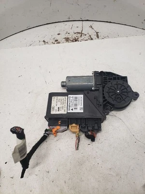 Motor de ventana eléctrica izquierda del conductor sedán delantero para 02-08 AUDI A4 1422631 Foto 1 de 4