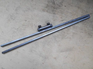 SAWYER TOOL SPANNSTANGEN UND VERBINDER, 5/16 ZOLL DURCHMESSER , 14" OAL. JEDES - Bild 1 von 3