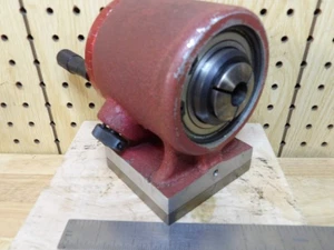Suburban Tool 5C Collet-Master Spin Indexer - Picture 1 of 3