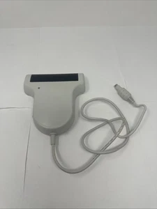 Vintage Brother Pacesetter PE-Scan II pratico scanner di immagini a colori B5N-1771 - Foto 1 di 5