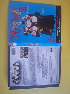 Nunsense 2: The Sequel - DVD - Good - Foto 1 di 3