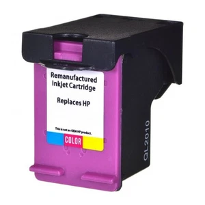 SUPERBULK Tinte für HP 302XL F6U67AE reg SB-302XLC - Bild 1 von 1