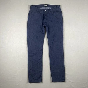 Naked & Famous WeirdGuy Double-Weave Denim Lightweight Jean Pants Men 36 (34x34) - Picture 1 of 12