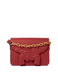 Mcm "himmel Laurel" Crossbody Bag - Picture 1 of 5