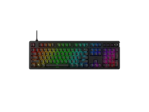 HyperX Alloy Rise Gaming Keyboard - Picture 1 of 10