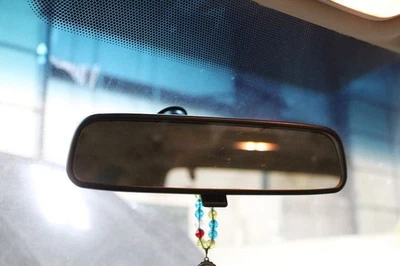 Espejo retrovisor sin brújula compatible con 03-08 PILOT 2205853 Foto 1 de 4