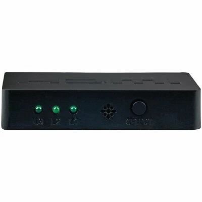 RCA DHSWITCHE HDMI Switcher - Image 1 of 2