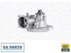 Water Pump For Bmw Magneti Marelli 352316170045