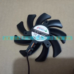 1PC Firstdo FDC10H12D9-C 0.35A 12V 4-Wire Graphics Card Fan - Picture 1 of 1