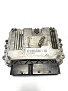 CENTRALINA MOTORE ECU ALFA ROMEO 147 1.9 JTD (ANNO 2009) 51806558 / 0281012965 - Foto 1 di 5