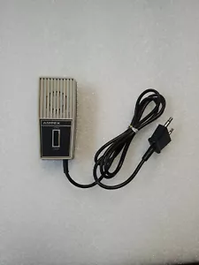 AMPEX Hihg Quality Made In Japan Microphone -Gray- - Picture 1 of 3