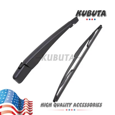 REAR WIPER ARM & BLADE FOR 2008-2012 FORD ESCAPE XLS/XLT SPORT UTILITY 4-DOOR - Image 1 of 4