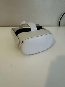 Meta Oculus Quest 2 64GB VR Headset - VR Headset Only (No Controllers) - Picture 1 of 4