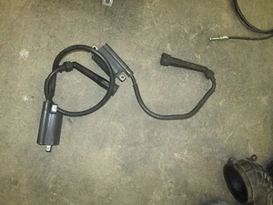 Suzuki VS 800 VS800 2002 bobinas de encendido para intrusos - Imagen 1 de 1