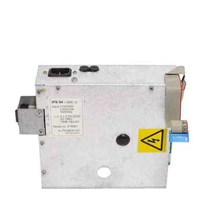 Alimentatore Il-Power OY IPS 94 115V/230V ul198g temporizzato - Foto 1 di 5