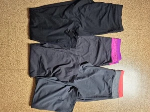 3x Damen Sporthosen von H&M Gr. M - Bild 1 von 4
